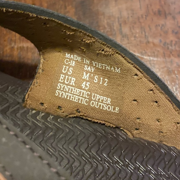 Reef Flip Flop - Picture 4 of 5